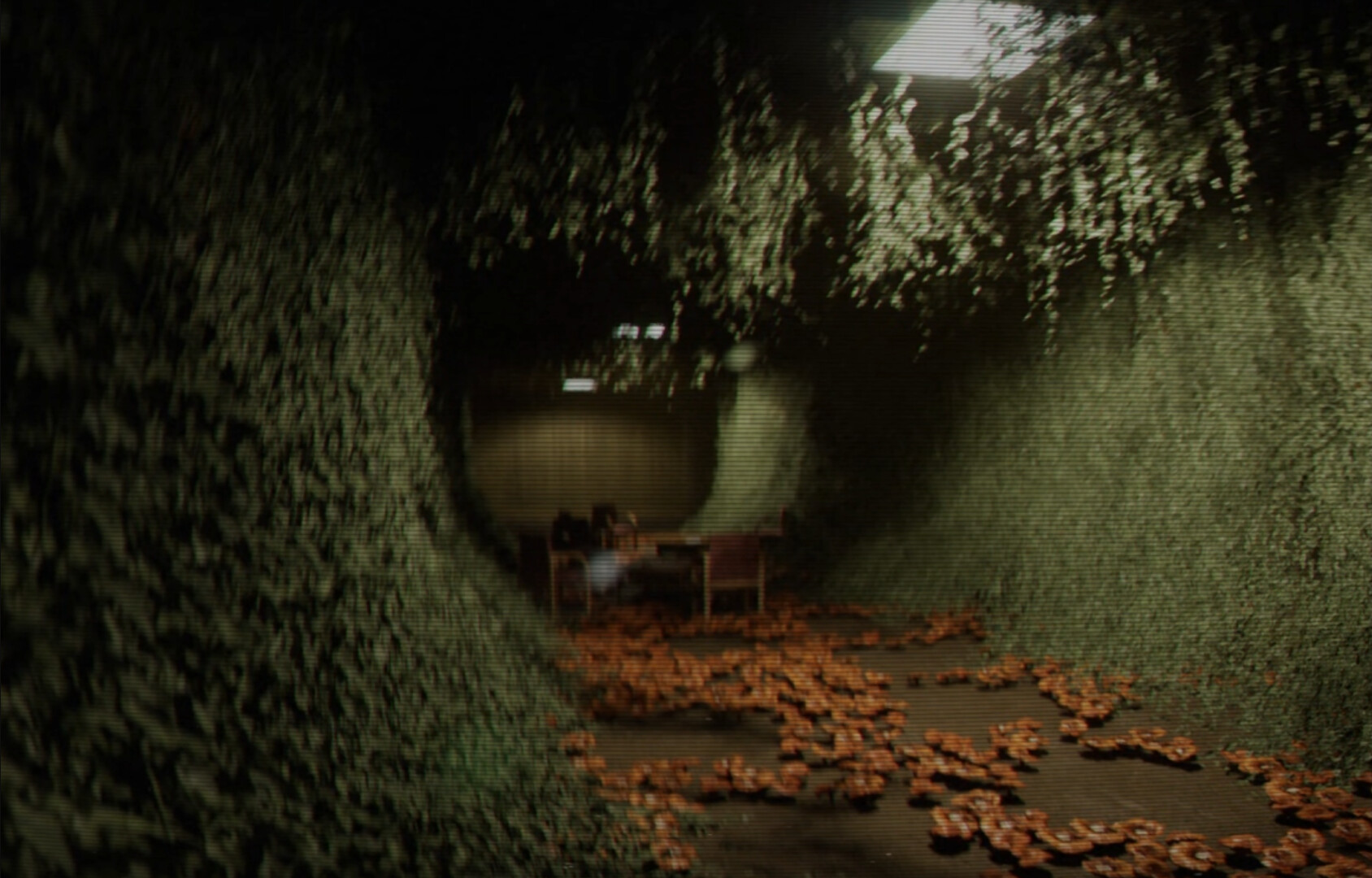 關卡多樣性與極致場景還原