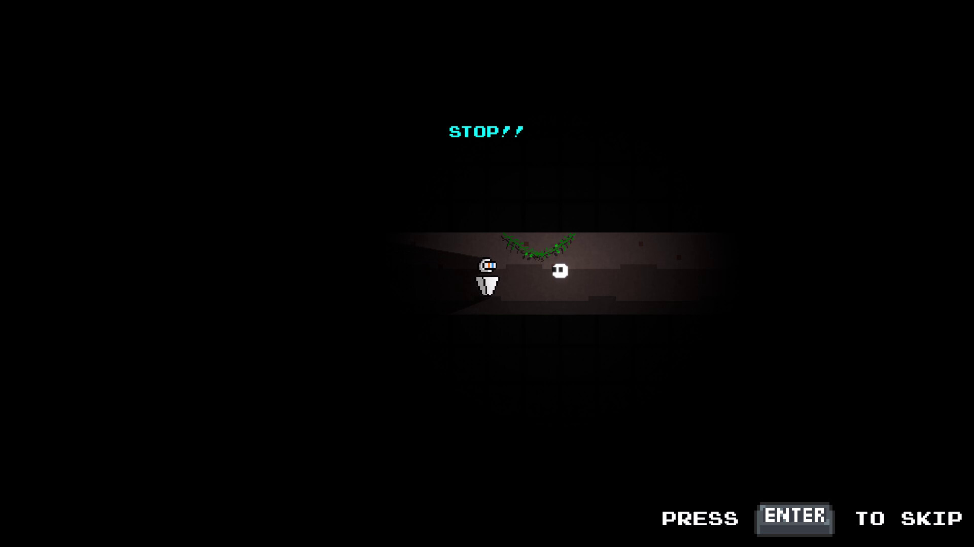 使用傳送門進行時空解謎比較