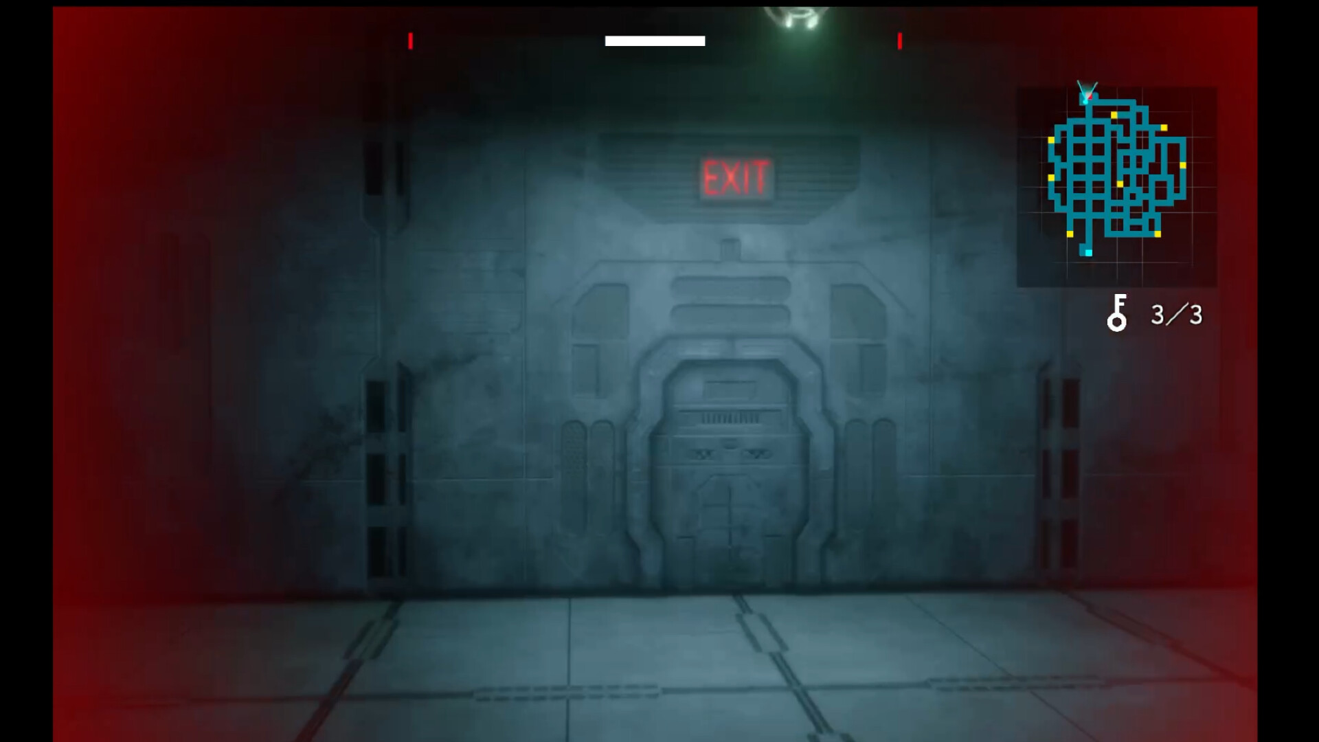 高壓氣氛下的解謎與聲控動作交錯