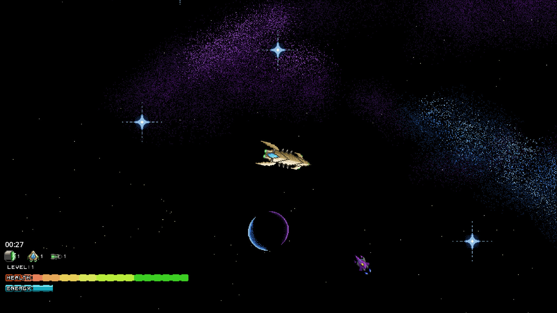 Cosmolon 敵波組合