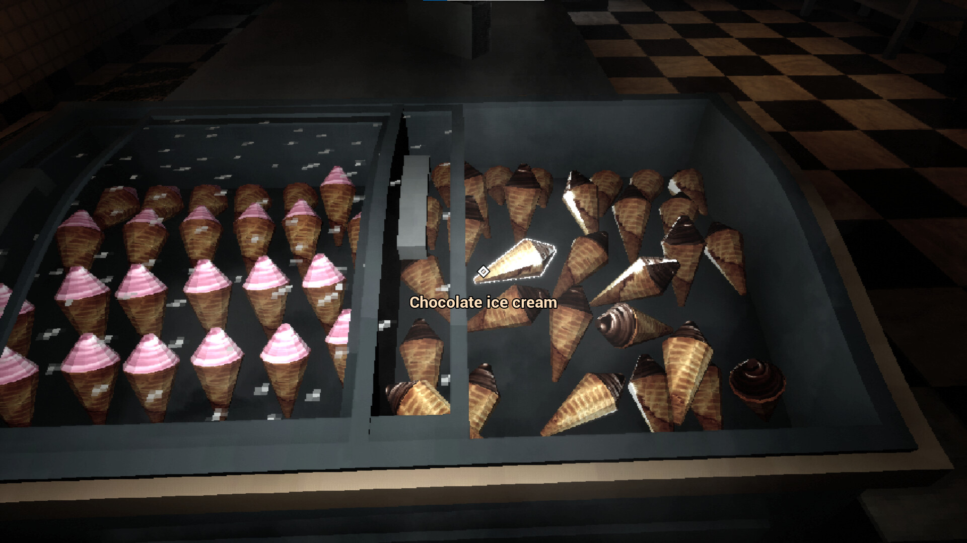 麻辣燙遊戲餐廳場景