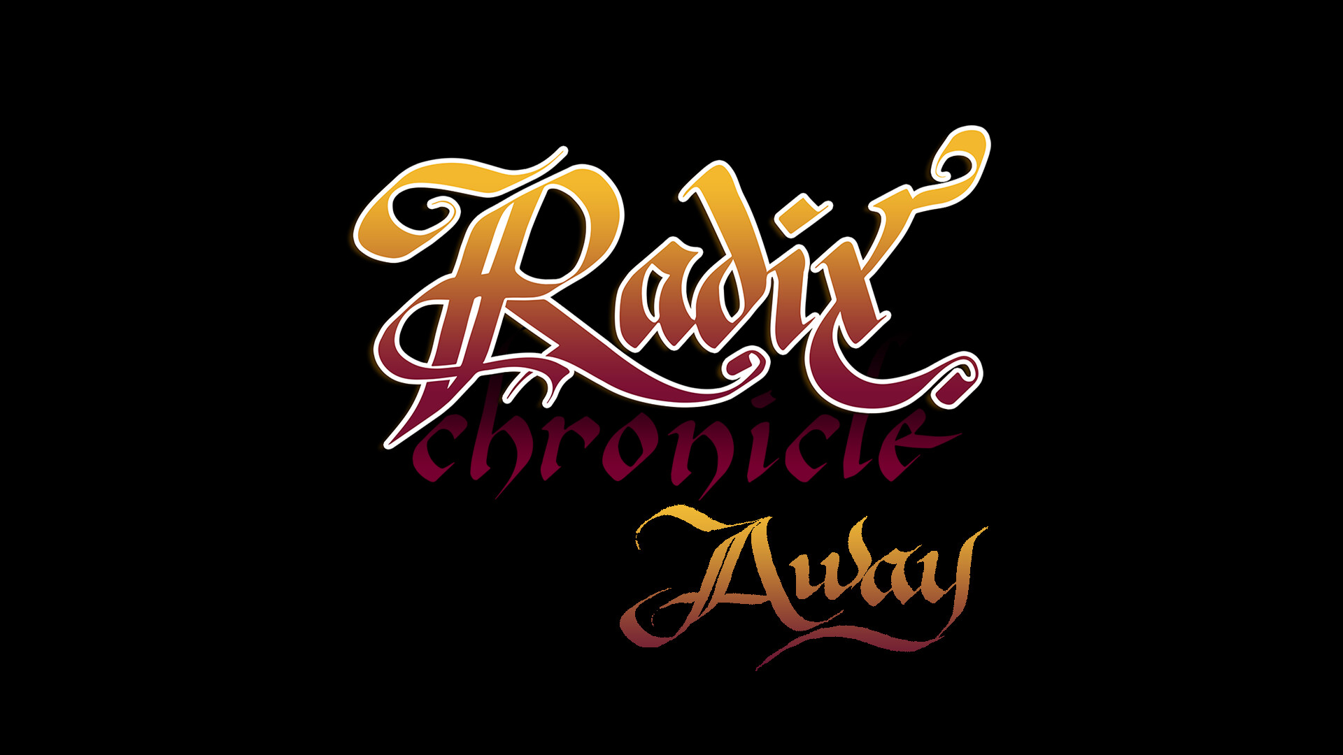 Radix Chronicle戰鬥場景截圖