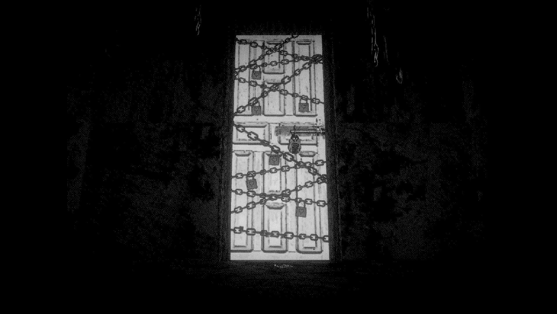 場景氛圍與FMV演出