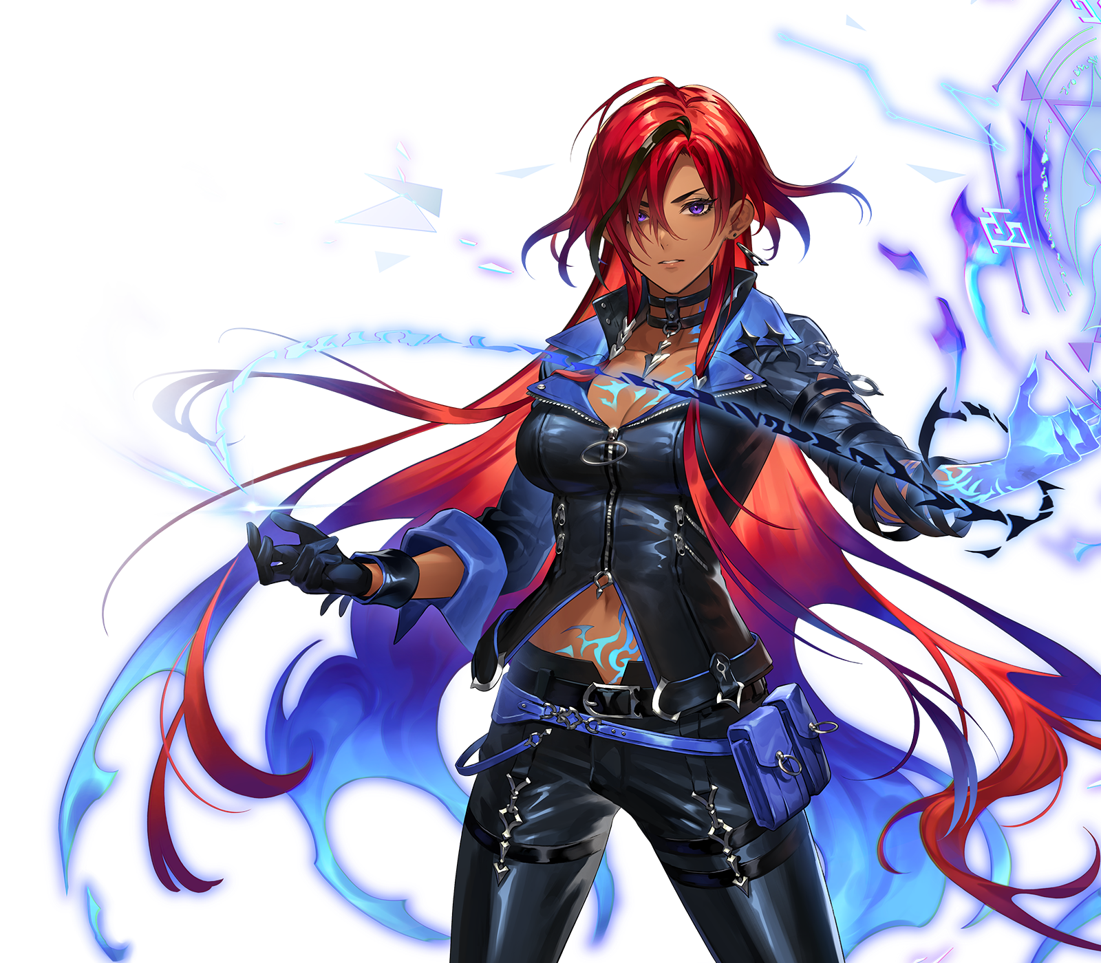 巫師職業主戰者