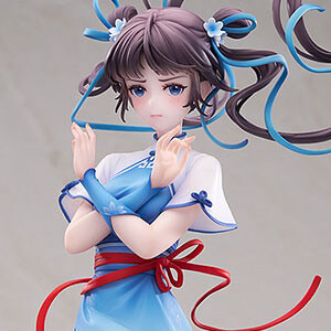 【模型】APEX《仙劍奇俠傳》 趙靈兒 雷引仙靈Ver. 預計2026年08月販售