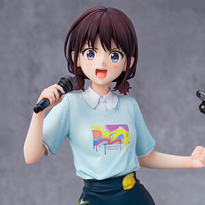 妲域《少女樂團 吶喊吧》 井芹仁菜 吶喊一夏 預計2026年01月販售