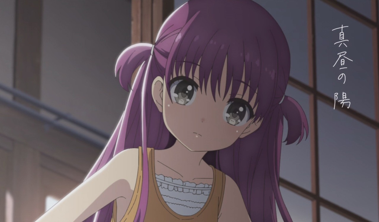 《Summer Pockets》動畫釋出第22話插入曲「夜奏花」試聽影片