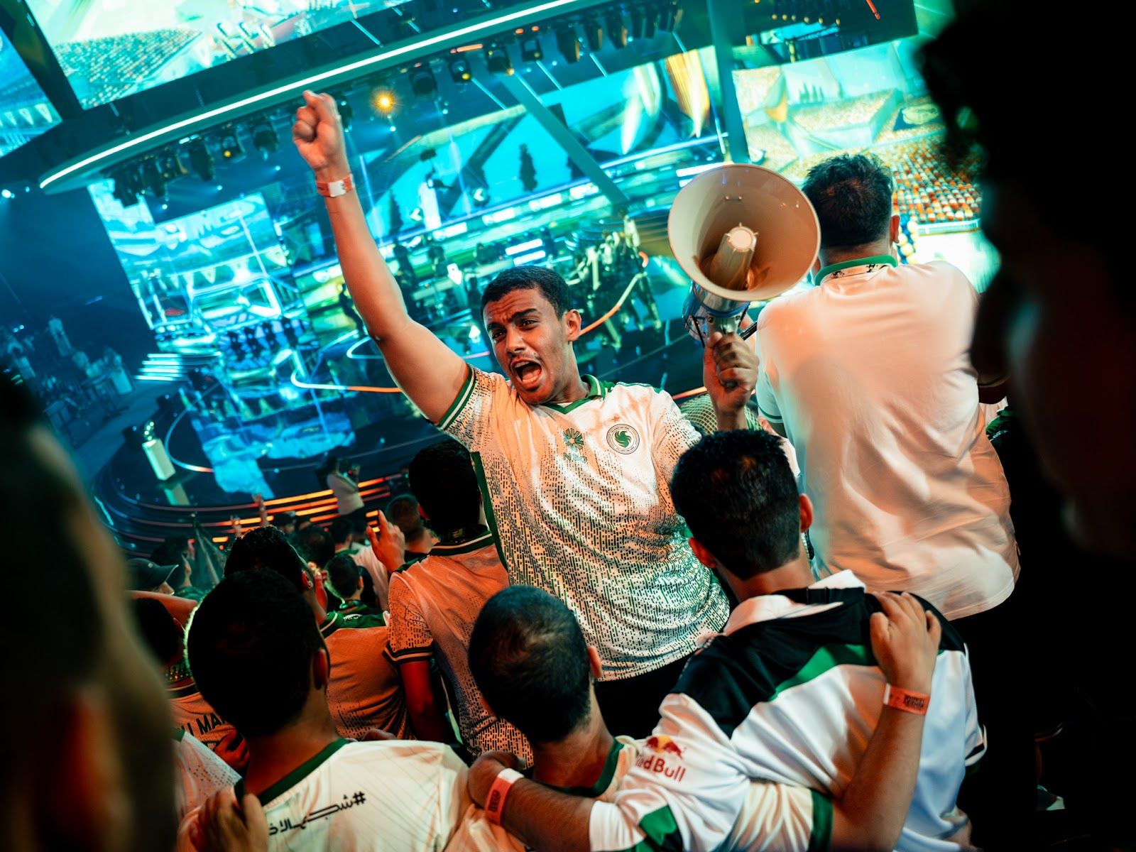 Team Vitality 隊伍