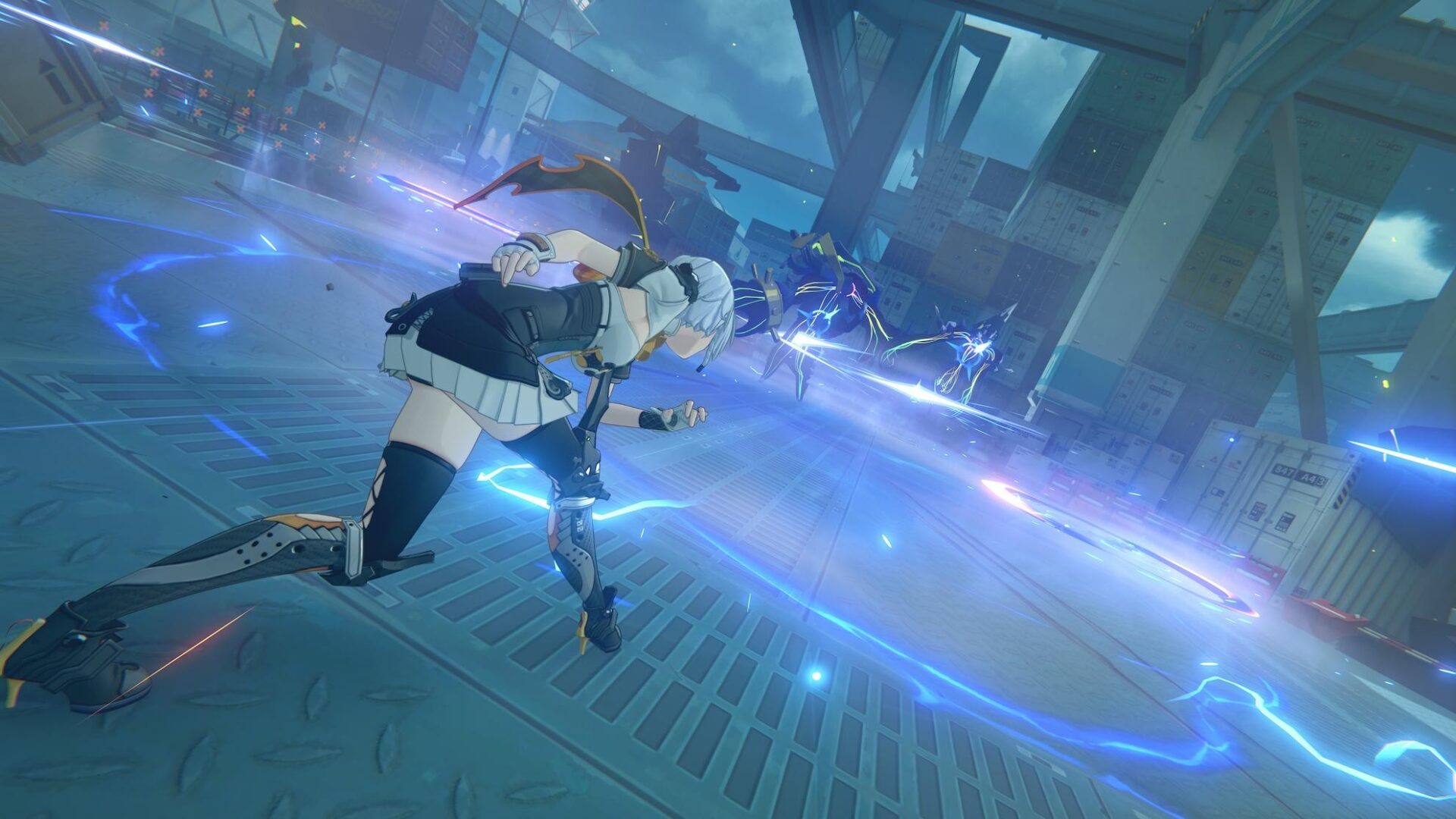 全新的回合制玩法活動