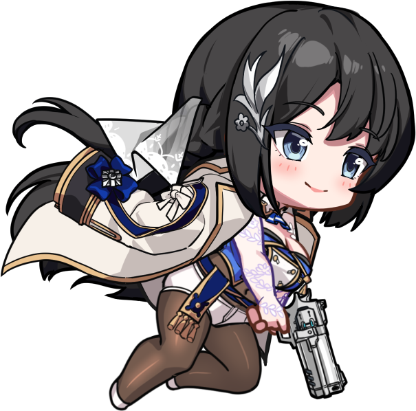 《遺忘之劍》新增 5 星寵物伊莎貝爾 (左) 以及特里斯坦 (右)