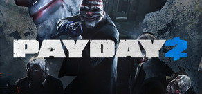 劫薪日2（PAYDAY 2）遊戲畫面