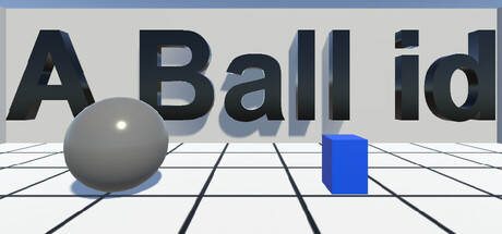 《閃避那顆球》(A Ball id)