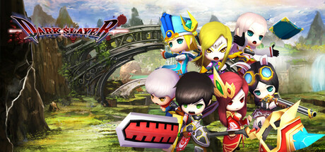 闇黑殺戮者（Dark SlayeR）