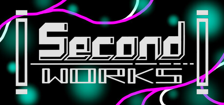 類魂系新作《Second Works》登陸Steam！手繪動漫風格展開高難度生物科技冒險