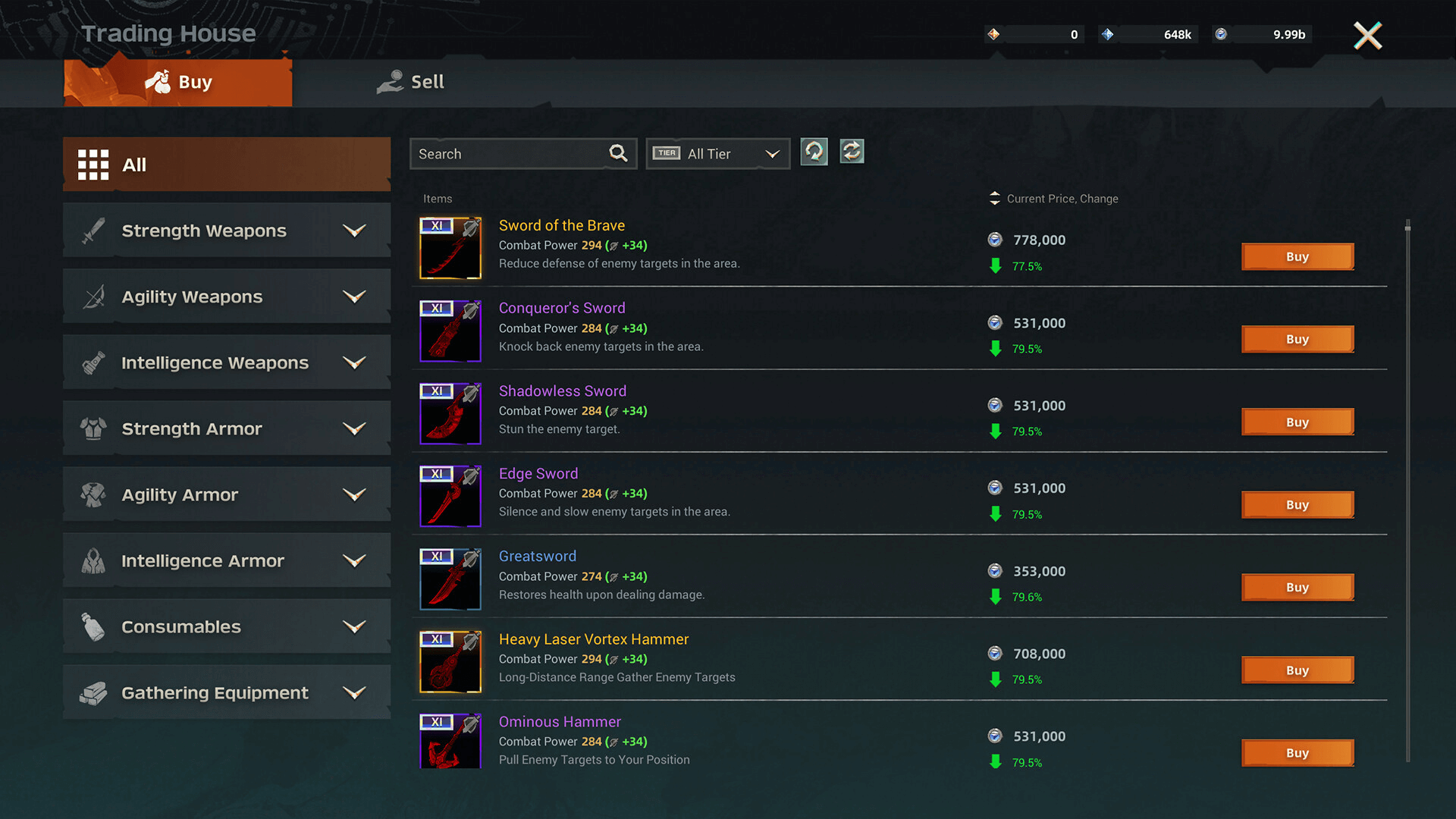 機甲與載具在戰鬥中扮演重要角色