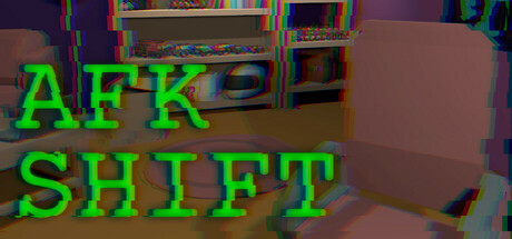 直播主掛網竟成恐怖遊戲?《掛網異變 (AFK Shift)》讓你監視異常直播,揪出網路世界的詭異現象!