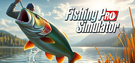《釣魚專家模擬器》（Fishing Pro Simulator）
