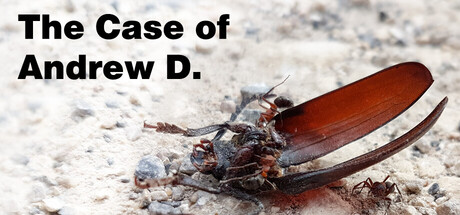 化身數位鑑識專家！獨立遊戲《安德魯 D. 案》挑戰你的偵探腦