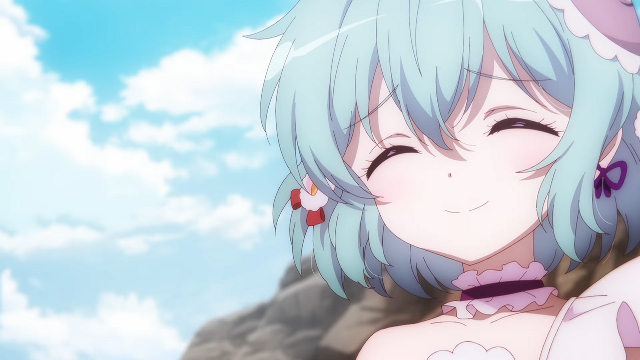 電視動畫《魔法少女育成計畫 restart》宣布 2026 年開播