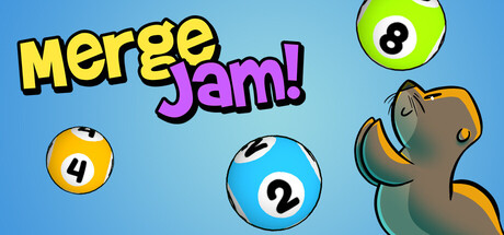療癒系益智新作《合併果醬 (Merge Jam)》即將登場！結合物理與策略的繽紛球球世界