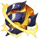 哀嘆漫無止息素材圖示