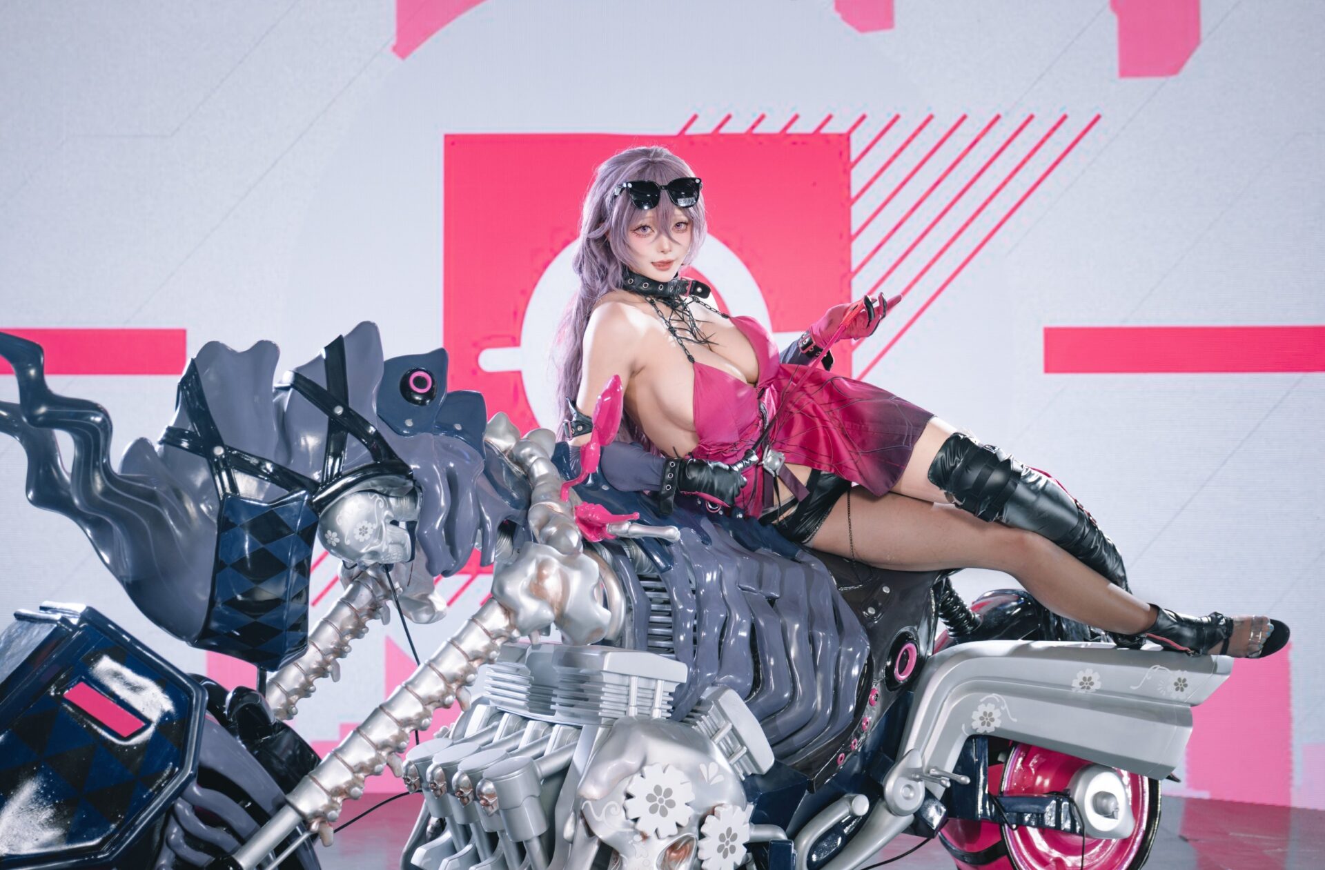 遊戲戰鬥畫面截圖