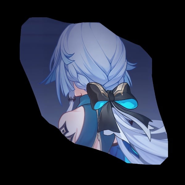 刻律德菈星魂效果