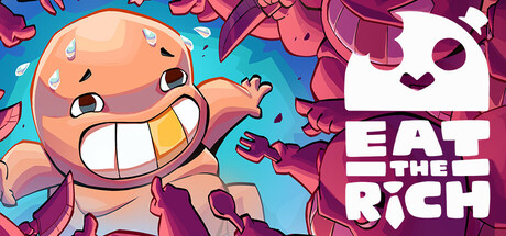 《吞食富豪:貪婪遊戲》Steam 登場:勾心鬥角的生存派對,你敢挑戰嗎?