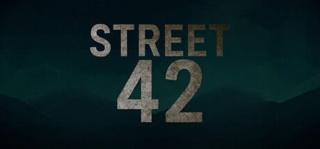 《42號街》（Street 42）