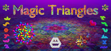 《魔法三角形》（Magic Triangles）
