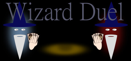 巫師決鬥 (Wizard Duel) 遊戲主視覺圖