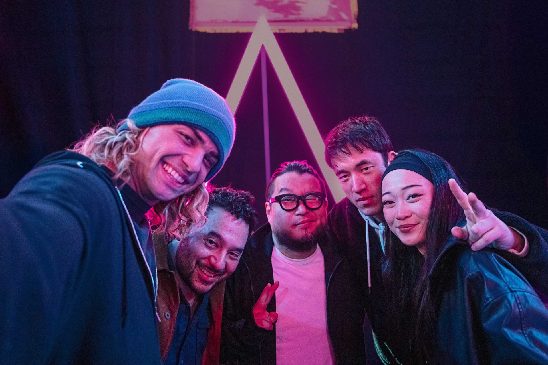 電影將帶領觀眾回到90年代的格鬥熱潮