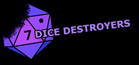 獨立遊戲《七骰破壞王》即將登陸 Steam 搶先體驗，用懷舊小遊戲顛覆你的桌遊之夜！