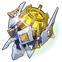 陽雷的遙想素材圖示