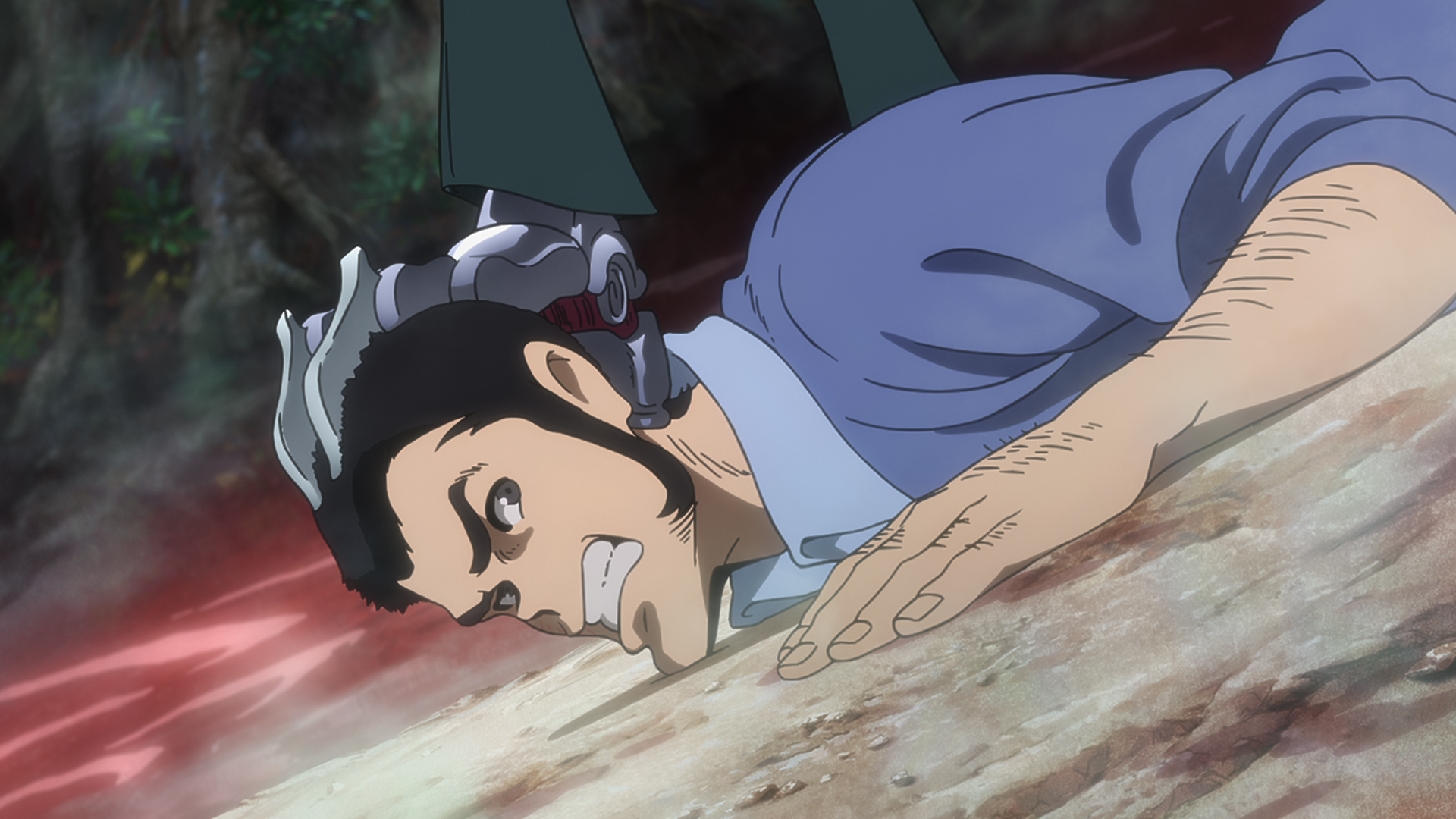 魯邦三世與夥伴們將在神秘島嶼展開冒險