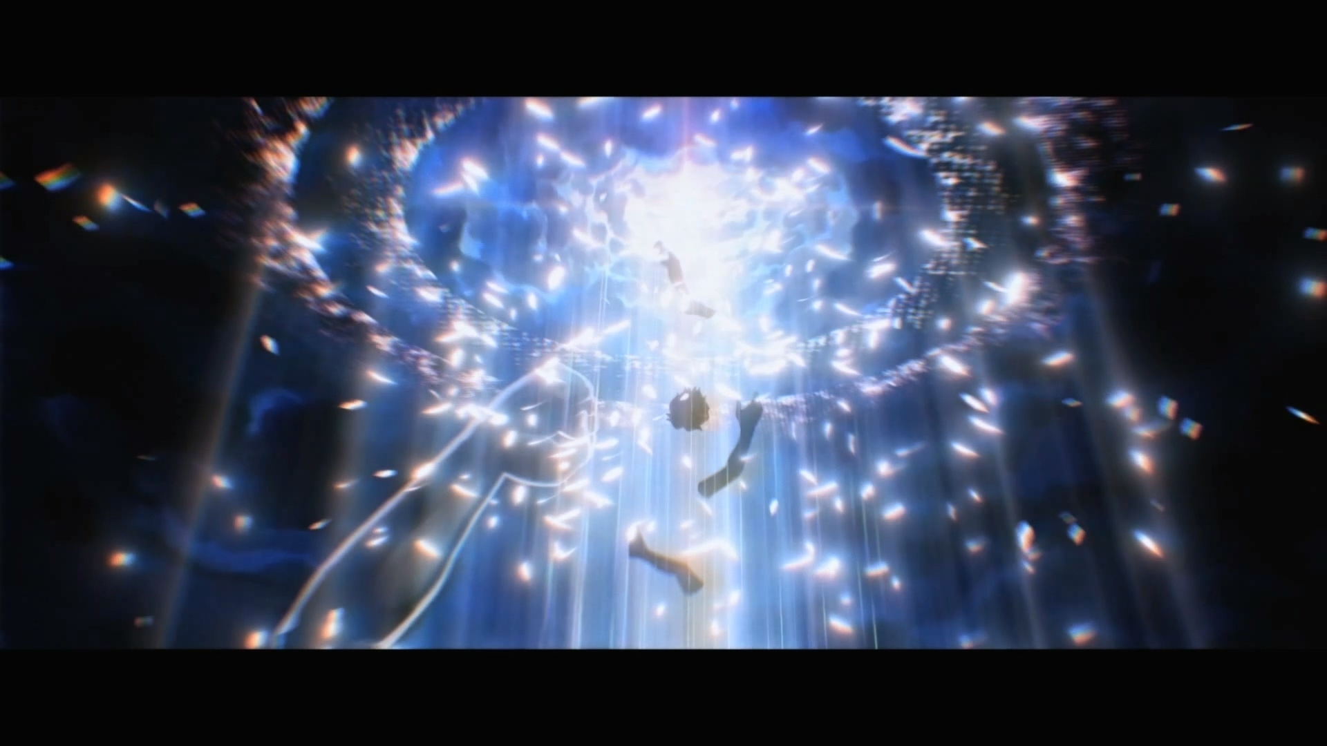 教祖在建國紀念日慘遭殺害，為故事拉開序幕