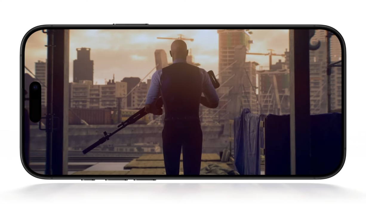 利用偽裝深入敵境是遊戲的核心