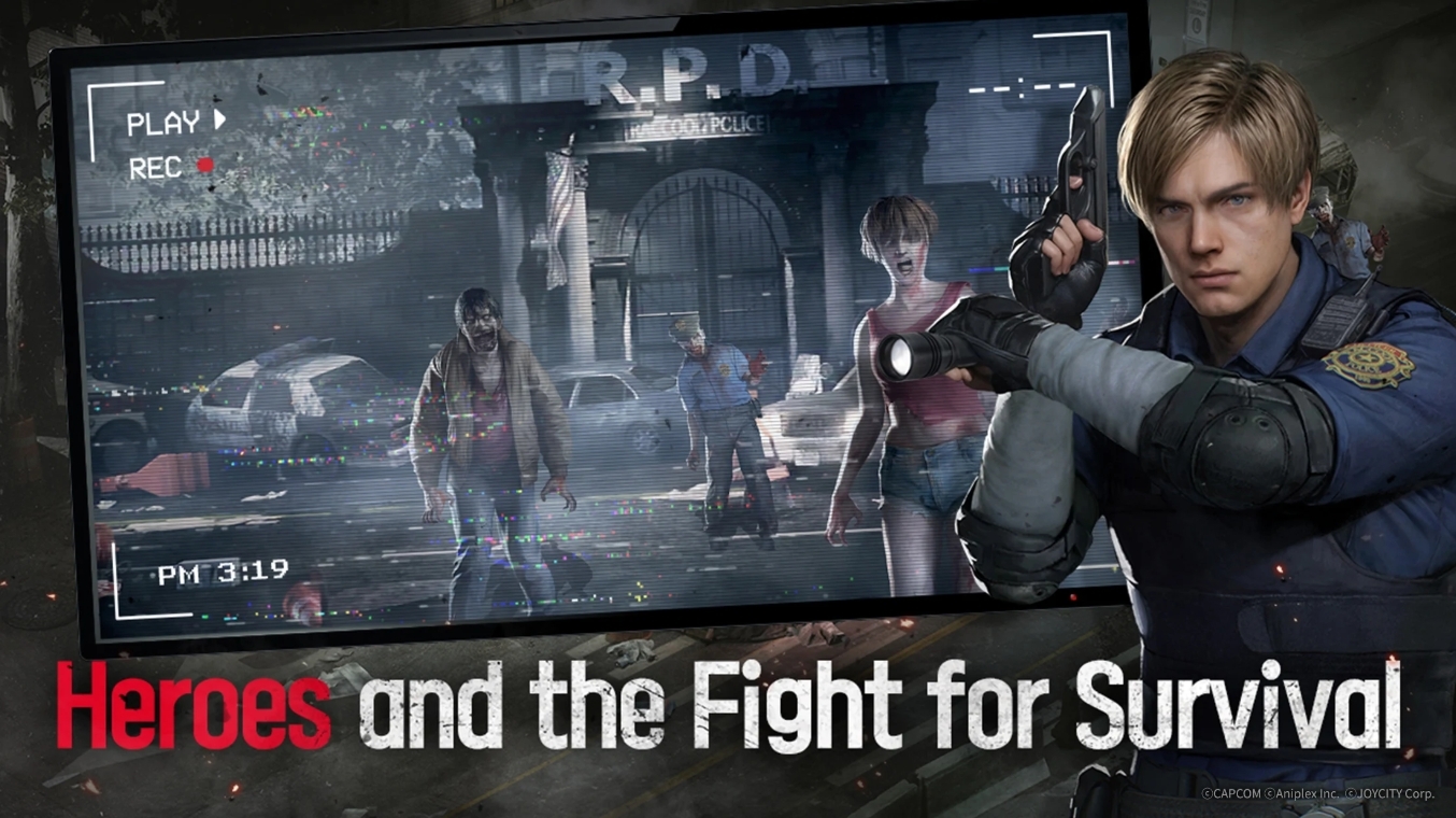 遊戲中的基地建設介面