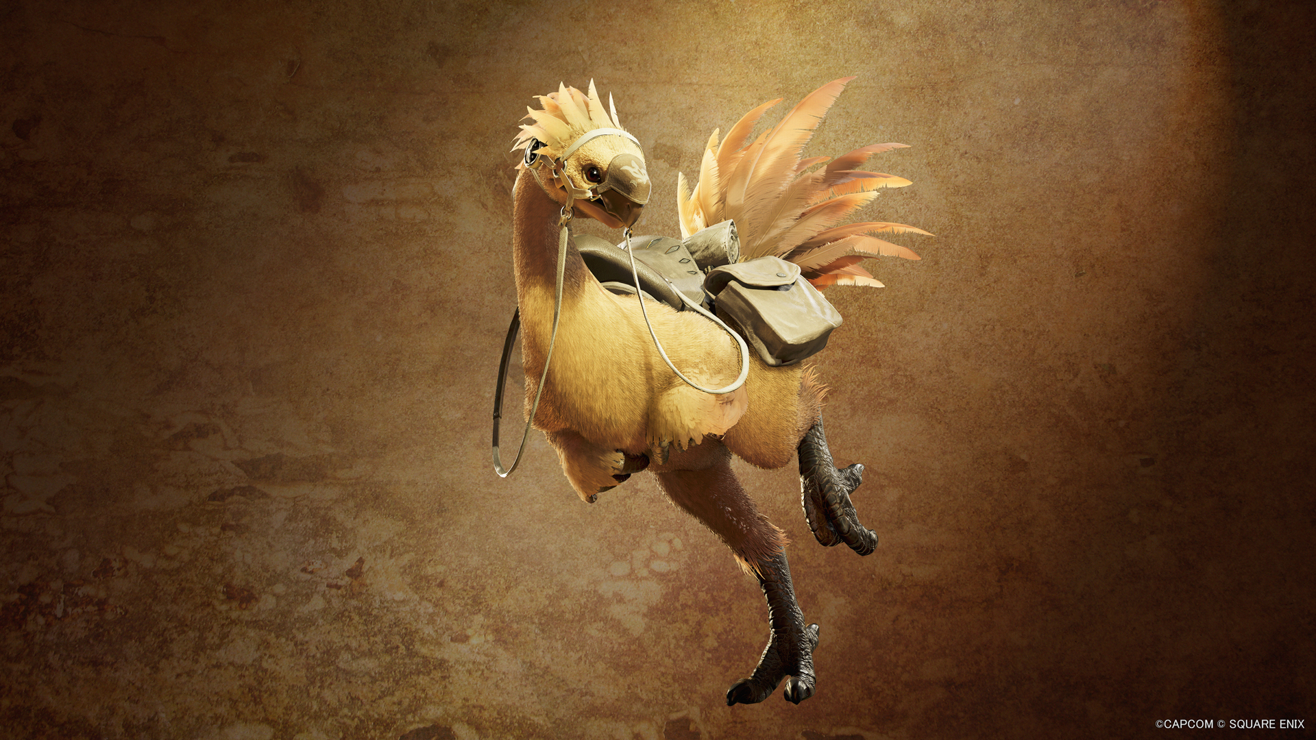 FFXIV 的經典吉祥物「仙人掌怪」也將作為環境生物登場。