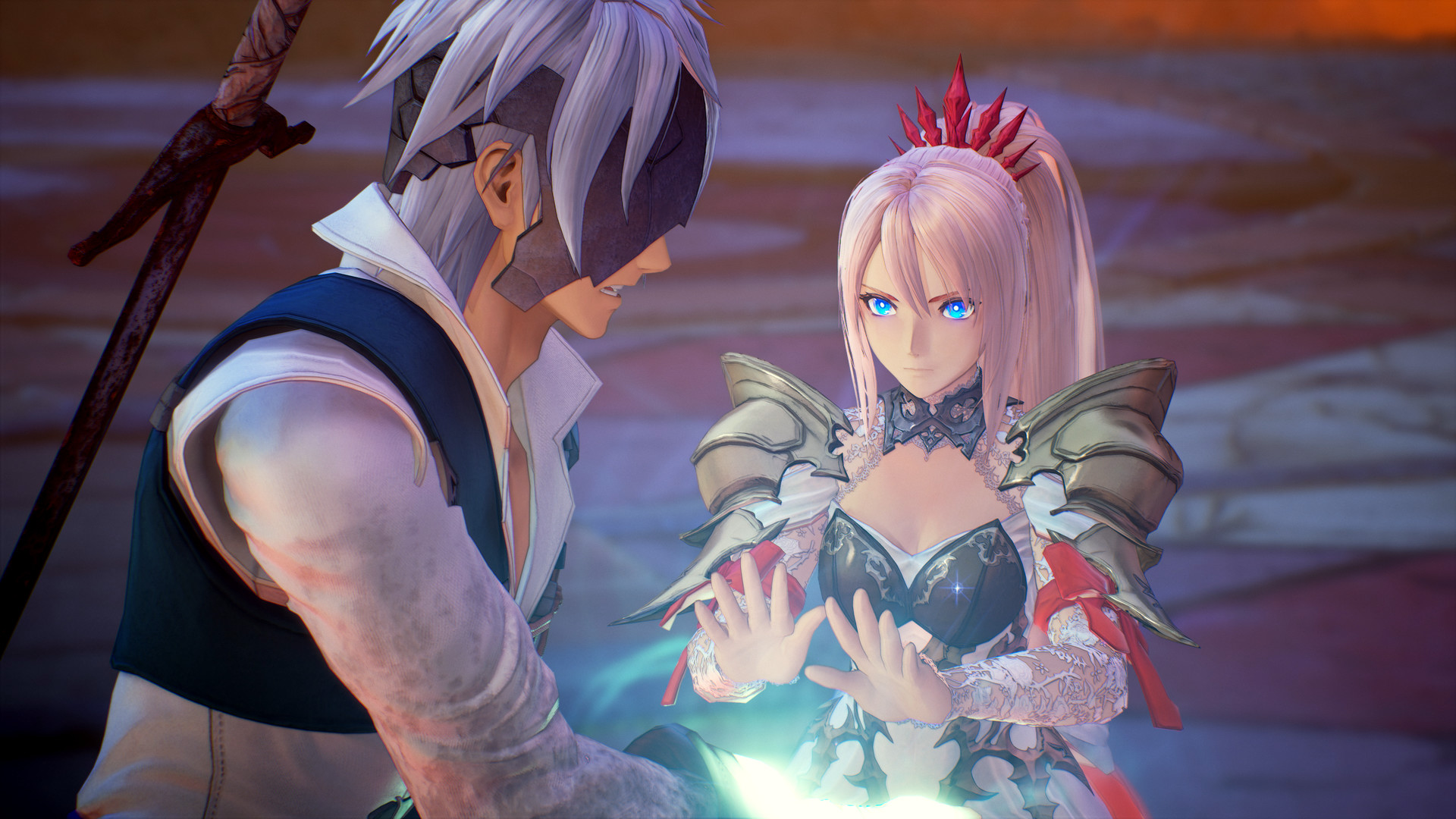 破曉傳奇 Tales of Arise