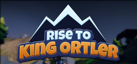 登上奧特勒國王寶座 (Rise to King Ortler) 遊戲主視覺圖