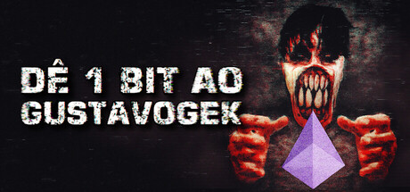 給古斯塔沃Gek一個位元（Give 1 bit to GustavoGek）