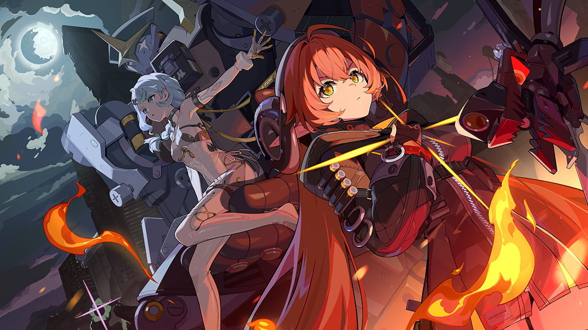 《絕區零》2.2 版本「不要溫和地走入那良夜」上線