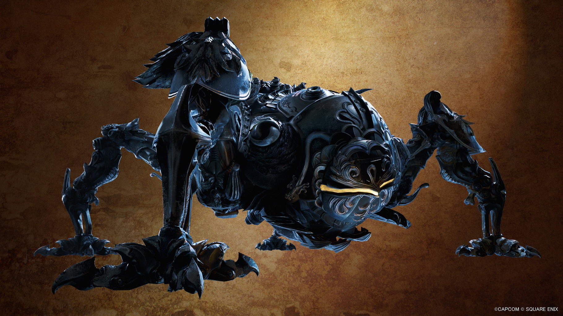 穿越時空降臨的追加魔物「遊星歐米茄」