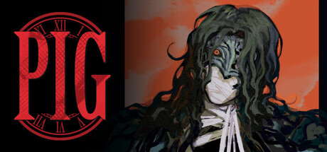 與死神對賭！免費心理恐怖遊戲《賭命》(PIG) Steam上架，挑戰命運的最終一搏