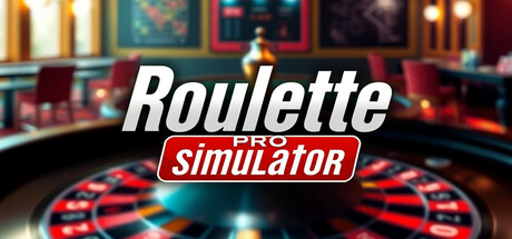 輪盤職業模擬器 (Roulette Pro Simulator) 遊戲主視覺
