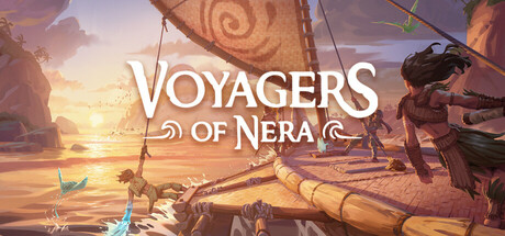 《Nera的航海家》（Voyagers of Nera）