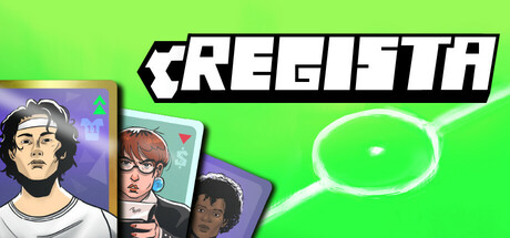 《足球經理:王者之心》(Regista: Reign Your Football Club)