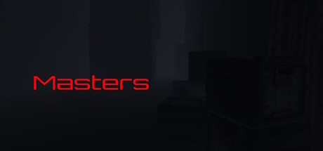 電馭叛客 FPS 遊戲《大師 (Masters)》