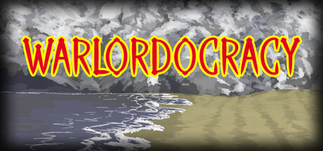 Warlordocracy - 遊戲主視覺圖